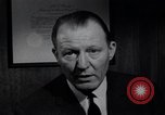 Immagine di Noi procuratore generale Robert Kennedy Washington DC USA, 1963, secondo 10 filmato di repertorio 65675029496