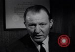 Immagine di Noi procuratore generale Robert Kennedy Washington DC USA, 1963, secondo 15 filmato di repertorio 65675029496