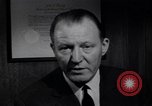 Immagine di Noi procuratore generale Robert Kennedy Washington DC USA, 1963, secondo 17 filmato di repertorio 65675029496