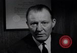 Immagine di Noi procuratore generale Robert Kennedy Washington DC USA, 1963, secondo 18 filmato di repertorio 65675029496