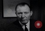 Immagine di Noi procuratore generale Robert Kennedy Washington DC USA, 1963, secondo 20 filmato di repertorio 65675029496