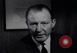 Immagine di Noi procuratore generale Robert Kennedy Washington DC USA, 1963, secondo 21 filmato di repertorio 65675029496