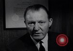 Immagine di Noi procuratore generale Robert Kennedy Washington DC USA, 1963, secondo 22 filmato di repertorio 65675029496