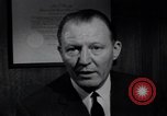 Immagine di Noi procuratore generale Robert Kennedy Washington DC USA, 1963, secondo 23 filmato di repertorio 65675029496