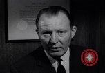 Immagine di Noi procuratore generale Robert Kennedy Washington DC USA, 1963, secondo 24 filmato di repertorio 65675029496
