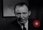 Immagine di Noi procuratore generale Robert Kennedy Washington DC USA, 1963, secondo 25 filmato di repertorio 65675029496