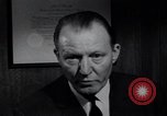 Immagine di Noi procuratore generale Robert Kennedy Washington DC USA, 1963, secondo 26 filmato di repertorio 65675029496