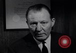 Immagine di Noi procuratore generale Robert Kennedy Washington DC USA, 1963, secondo 28 filmato di repertorio 65675029496