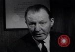 Immagine di Noi procuratore generale Robert Kennedy Washington DC USA, 1963, secondo 33 filmato di repertorio 65675029496