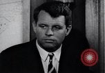 Immagine di Noi procuratore generale Robert Kennedy Washington DC USA, 1963, secondo 38 filmato di repertorio 65675029496