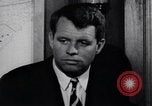 Immagine di Noi procuratore generale Robert Kennedy Washington DC USA, 1963, secondo 40 filmato di repertorio 65675029496