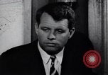Immagine di Noi procuratore generale Robert Kennedy Washington DC USA, 1963, secondo 41 filmato di repertorio 65675029496
