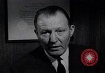 Immagine di Noi procuratore generale Robert Kennedy Washington DC USA, 1963, secondo 44 filmato di repertorio 65675029496
