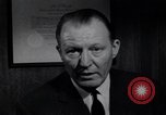 Immagine di Noi procuratore generale Robert Kennedy Washington DC USA, 1963, secondo 45 filmato di repertorio 65675029496