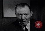Immagine di Noi procuratore generale Robert Kennedy Washington DC USA, 1963, secondo 46 filmato di repertorio 65675029496