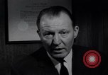 Immagine di Noi procuratore generale Robert Kennedy Washington DC USA, 1963, secondo 47 filmato di repertorio 65675029496
