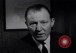 Immagine di Noi procuratore generale Robert Kennedy Washington DC USA, 1963, secondo 48 filmato di repertorio 65675029496