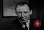 Immagine di Noi procuratore generale Robert Kennedy Washington DC USA, 1963, secondo 51 filmato di repertorio 65675029496