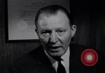 Immagine di Noi procuratore generale Robert Kennedy Washington DC USA, 1963, secondo 52 filmato di repertorio 65675029496