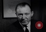 Immagine di Noi procuratore generale Robert Kennedy Washington DC USA, 1963, secondo 53 filmato di repertorio 65675029496