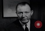 Immagine di Noi procuratore generale Robert Kennedy Washington DC USA, 1963, secondo 55 filmato di repertorio 65675029496
