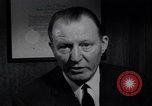 Immagine di Noi procuratore generale Robert Kennedy Washington DC USA, 1963, secondo 56 filmato di repertorio 65675029496