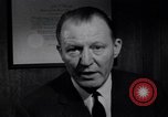 Immagine di Noi procuratore generale Robert Kennedy Washington DC USA, 1963, secondo 57 filmato di repertorio 65675029496