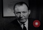 Immagine di Noi procuratore generale Robert Kennedy Washington DC USA, 1963, secondo 58 filmato di repertorio 65675029496