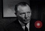 Immagine di Noi procuratore generale Robert Kennedy Washington DC USA, 1963, secondo 60 filmato di repertorio 65675029496