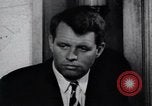 Immagine di Noi procuratore generale Robert Kennedy Washington DC USA, 1963, secondo 61 filmato di repertorio 65675029496