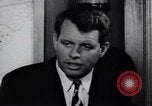 Immagine di Noi procuratore generale Robert Kennedy Washington DC USA, 1963, secondo 62 filmato di repertorio 65675029496