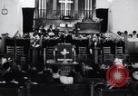 Immagine di AME servizio in chiesa a Little Rock Little Rock Arkansas USA, 1963, secondo 3 filmato di repertorio 65675029497
