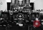 Immagine di AME servizio in chiesa a Little Rock Little Rock Arkansas USA, 1963, secondo 6 filmato di repertorio 65675029497