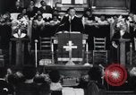 Immagine di AME servizio in chiesa a Little Rock Little Rock Arkansas USA, 1963, secondo 12 filmato di repertorio 65675029497