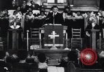 Immagine di AME servizio in chiesa a Little Rock Little Rock Arkansas USA, 1963, secondo 13 filmato di repertorio 65675029497