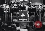 Immagine di AME servizio in chiesa a Little Rock Little Rock Arkansas USA, 1963, secondo 17 filmato di repertorio 65675029497