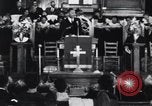 Immagine di AME servizio in chiesa a Little Rock Little Rock Arkansas USA, 1963, secondo 18 filmato di repertorio 65675029497