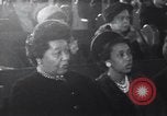 Immagine di AME servizio in chiesa a Little Rock Little Rock Arkansas USA, 1963, secondo 20 filmato di repertorio 65675029497