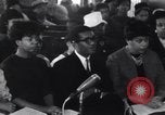 Immagine di AME servizio in chiesa a Little Rock Little Rock Arkansas USA, 1963, secondo 29 filmato di repertorio 65675029497