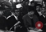Immagine di AME servizio in chiesa a Little Rock Little Rock Arkansas USA, 1963, secondo 30 filmato di repertorio 65675029497