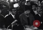 Immagine di AME servizio in chiesa a Little Rock Little Rock Arkansas USA, 1963, secondo 31 filmato di repertorio 65675029497