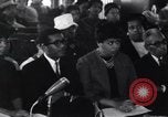 Immagine di AME servizio in chiesa a Little Rock Little Rock Arkansas USA, 1963, secondo 32 filmato di repertorio 65675029497