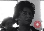 Immagine di AME servizio in chiesa a Little Rock Little Rock Arkansas USA, 1963, secondo 37 filmato di repertorio 65675029497