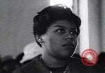Immagine di AME servizio in chiesa a Little Rock Little Rock Arkansas USA, 1963, secondo 40 filmato di repertorio 65675029497