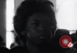 Immagine di AME servizio in chiesa a Little Rock Little Rock Arkansas USA, 1963, secondo 43 filmato di repertorio 65675029497