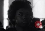 Immagine di AME servizio in chiesa a Little Rock Little Rock Arkansas USA, 1963, secondo 45 filmato di repertorio 65675029497