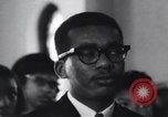 Immagine di AME servizio in chiesa a Little Rock Little Rock Arkansas USA, 1963, secondo 47 filmato di repertorio 65675029497