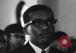 Immagine di AME servizio in chiesa a Little Rock Little Rock Arkansas USA, 1963, secondo 49 filmato di repertorio 65675029497