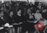 Immagine di AME servizio in chiesa a Little Rock Little Rock Arkansas USA, 1963, secondo 52 filmato di repertorio 65675029497