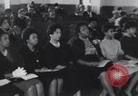 Immagine di AME servizio in chiesa a Little Rock Little Rock Arkansas USA, 1963, secondo 53 filmato di repertorio 65675029497